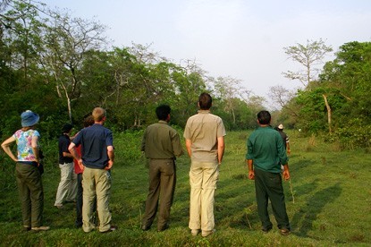 Chitwan National Park