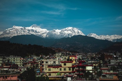 Pokhara