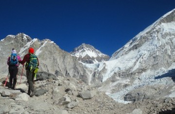 Top 10 Best trekking Trails in Nepal 