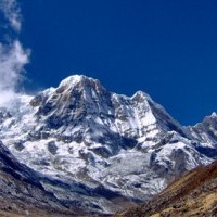Annapurna 1st