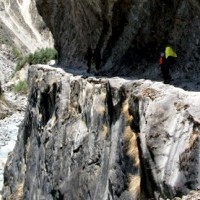 Annapurna Trekking Trail.