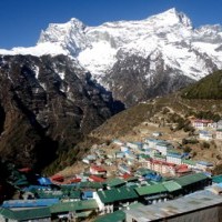 Namche.