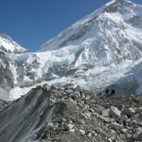 Everest Base Camp