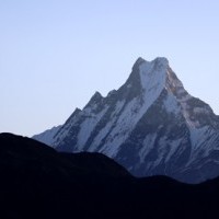 Machhapuchare