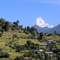 Ghandruk