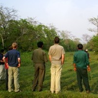 Chitwan National Park