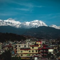 Pokhara