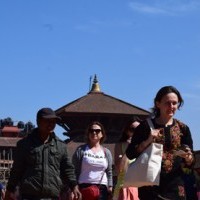 Bhaktapur Durbar Square